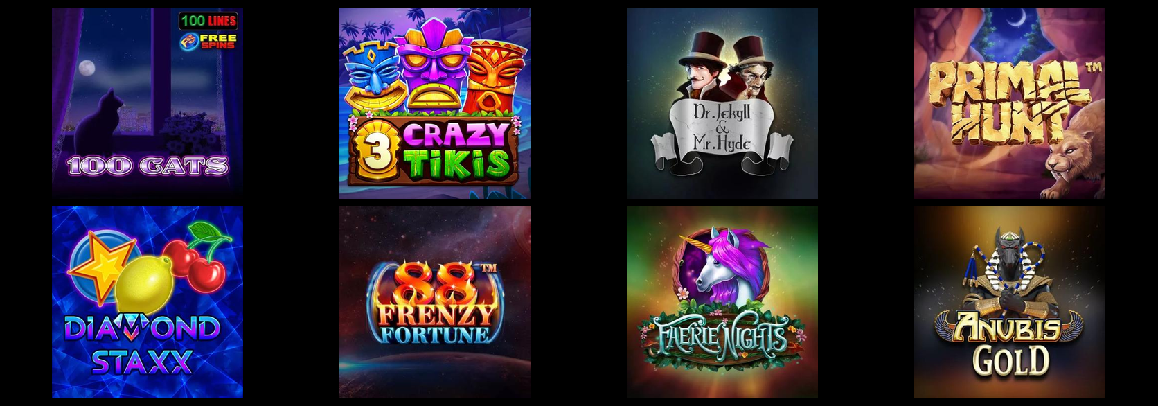 Slots Emocionantes abcBET.COM